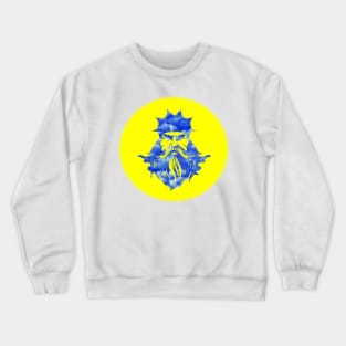 sign Crewneck Sweatshirt